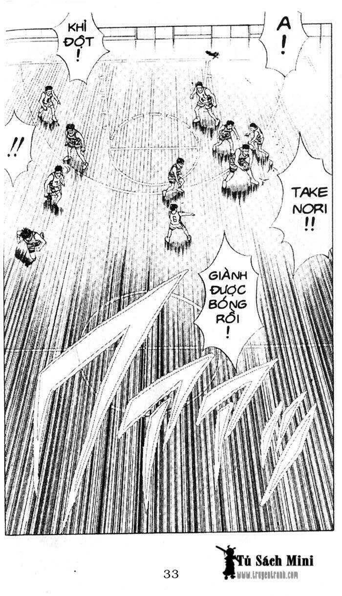 cao thủ bóng rổ chapter 46 14