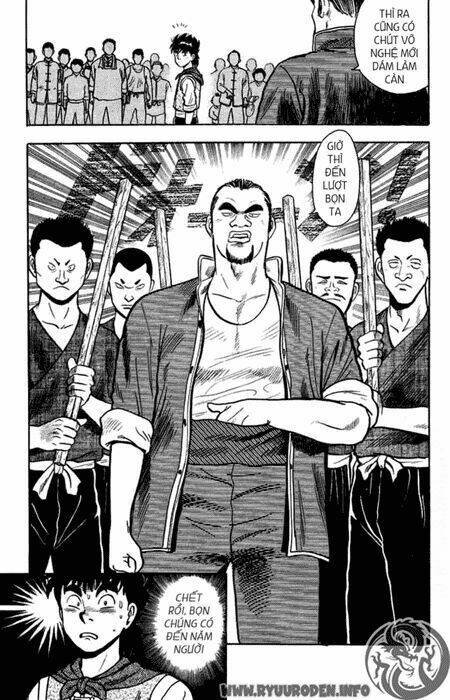 hoàng phi hồng phần 1 chapter 24 154