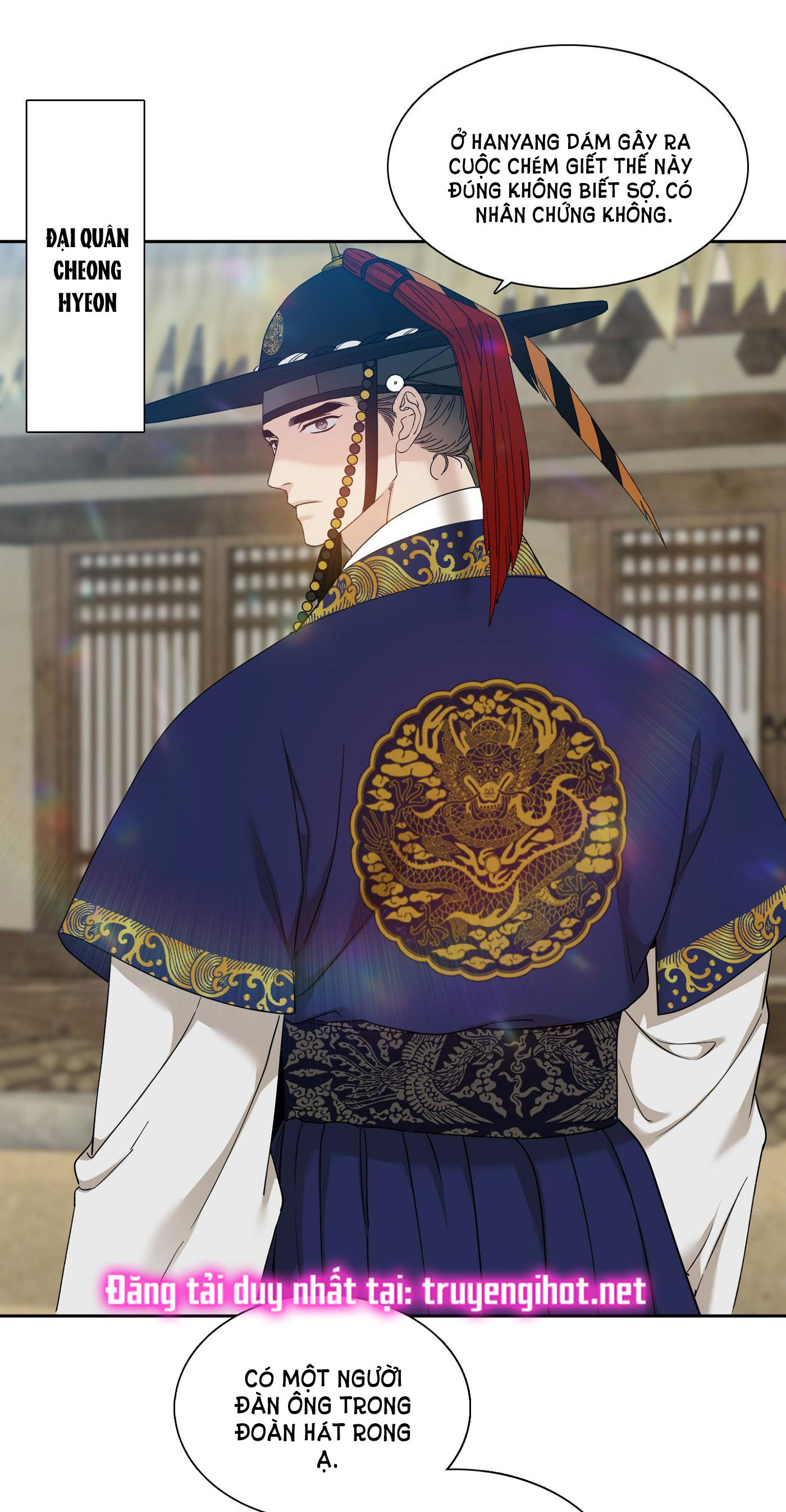 mắt phủ toàn sương chapter 65 4