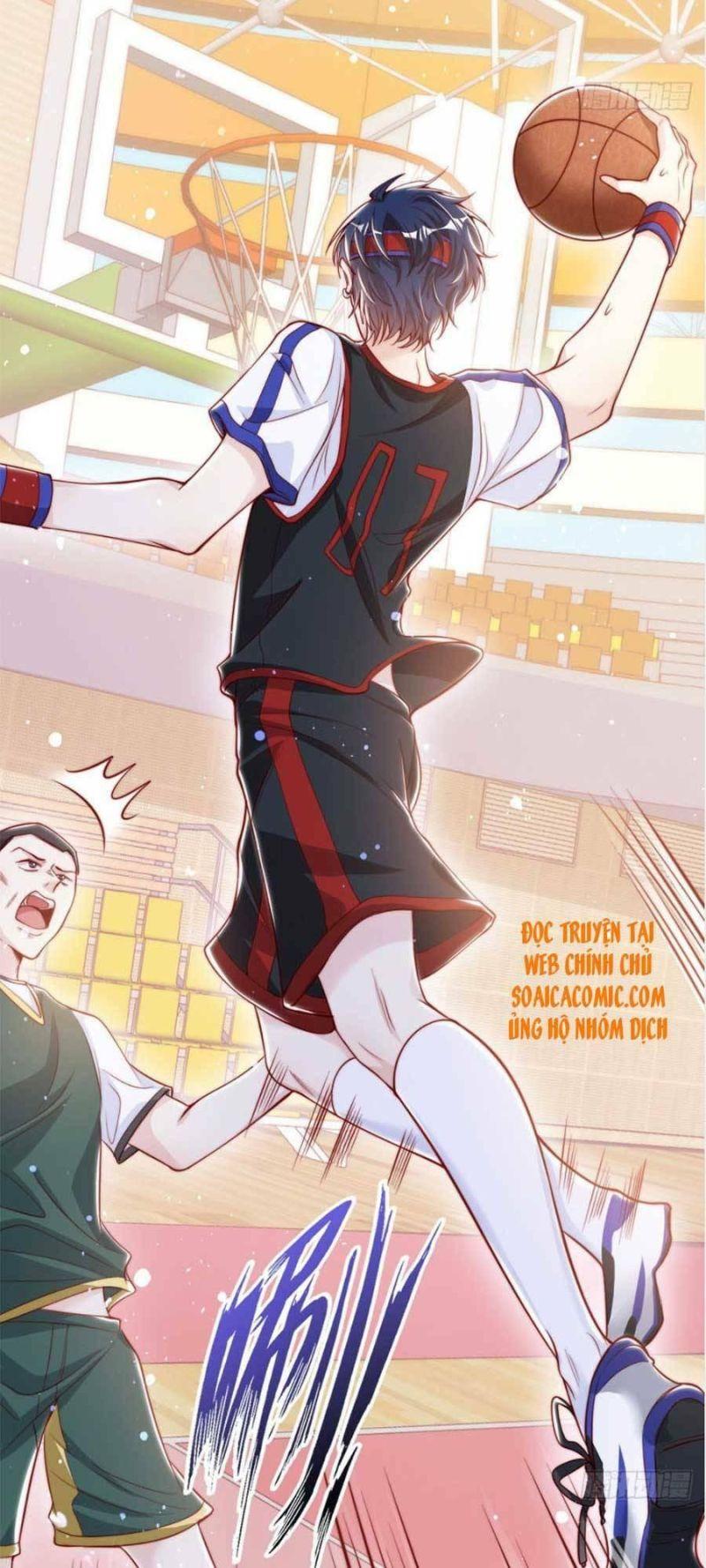 tôi được năm đại lão chiều chuộng hết nấc chapter 9 14