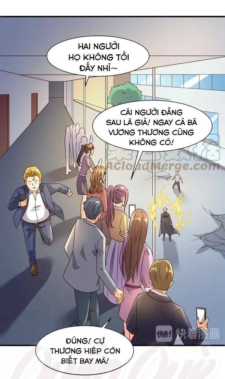 người chặn xuyên không chapter 83 29