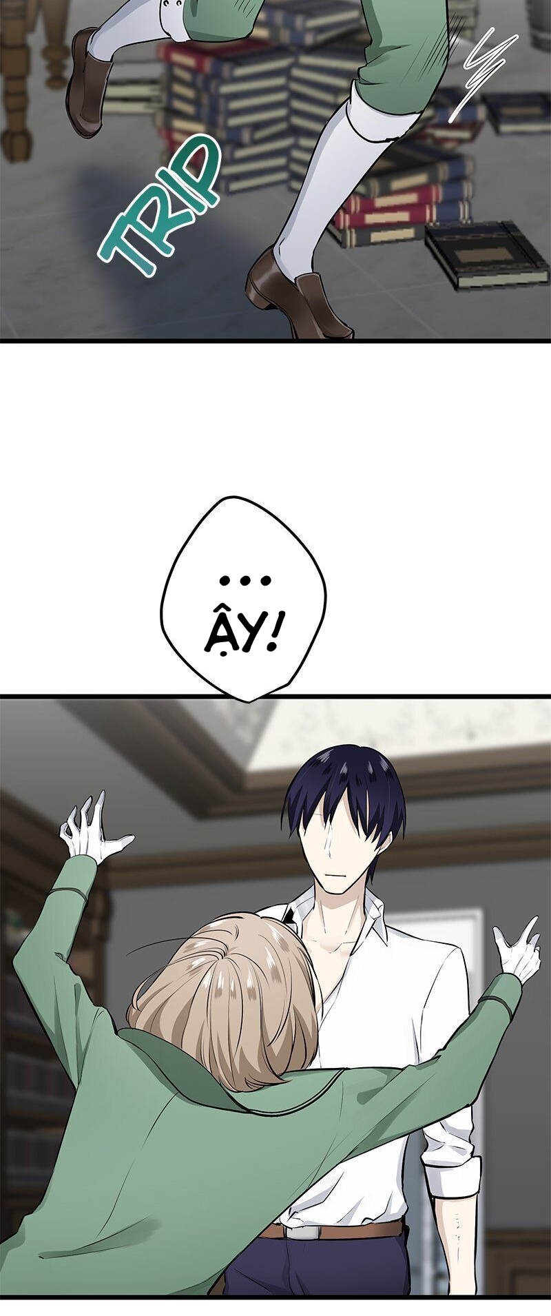 nullitas~nàng dâu giả dối~ chapter 37.1 24