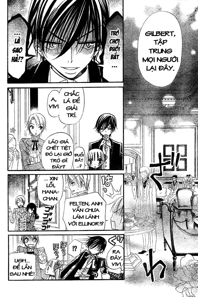 hoa và ác ma chapter 36 28