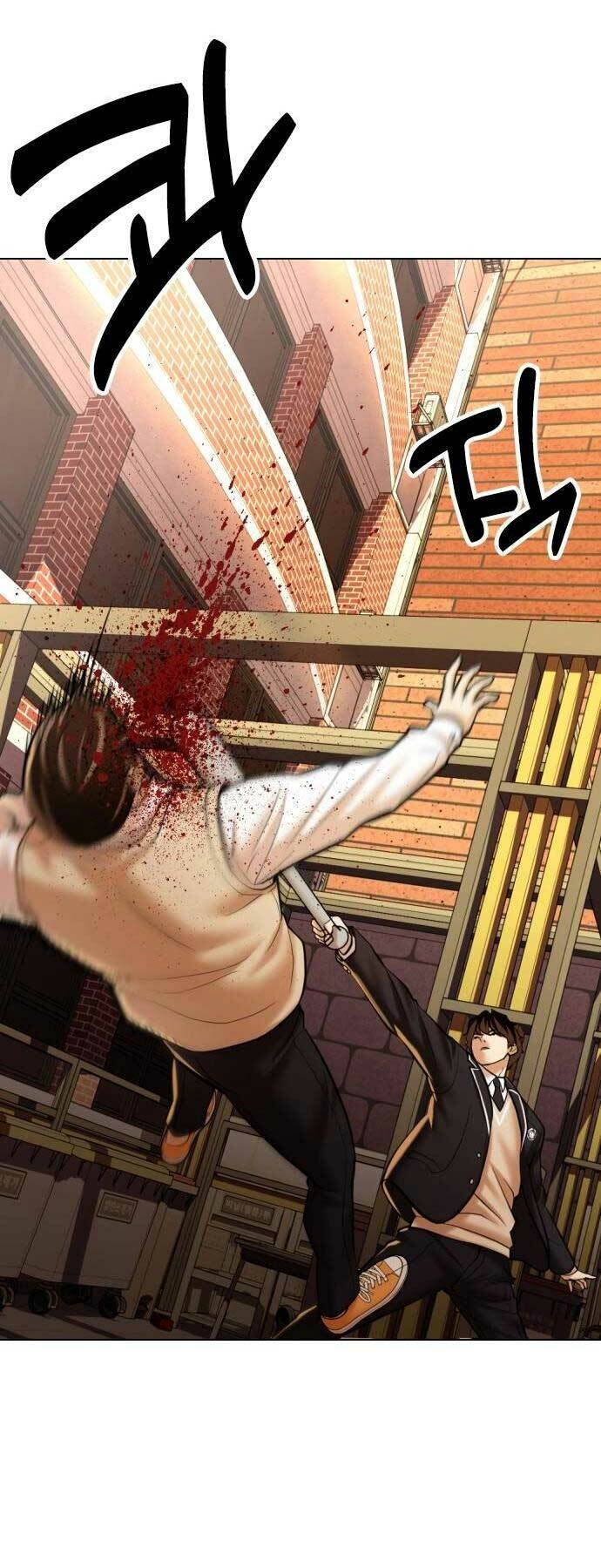 điệp viên 18 tuổi chapter 2 35