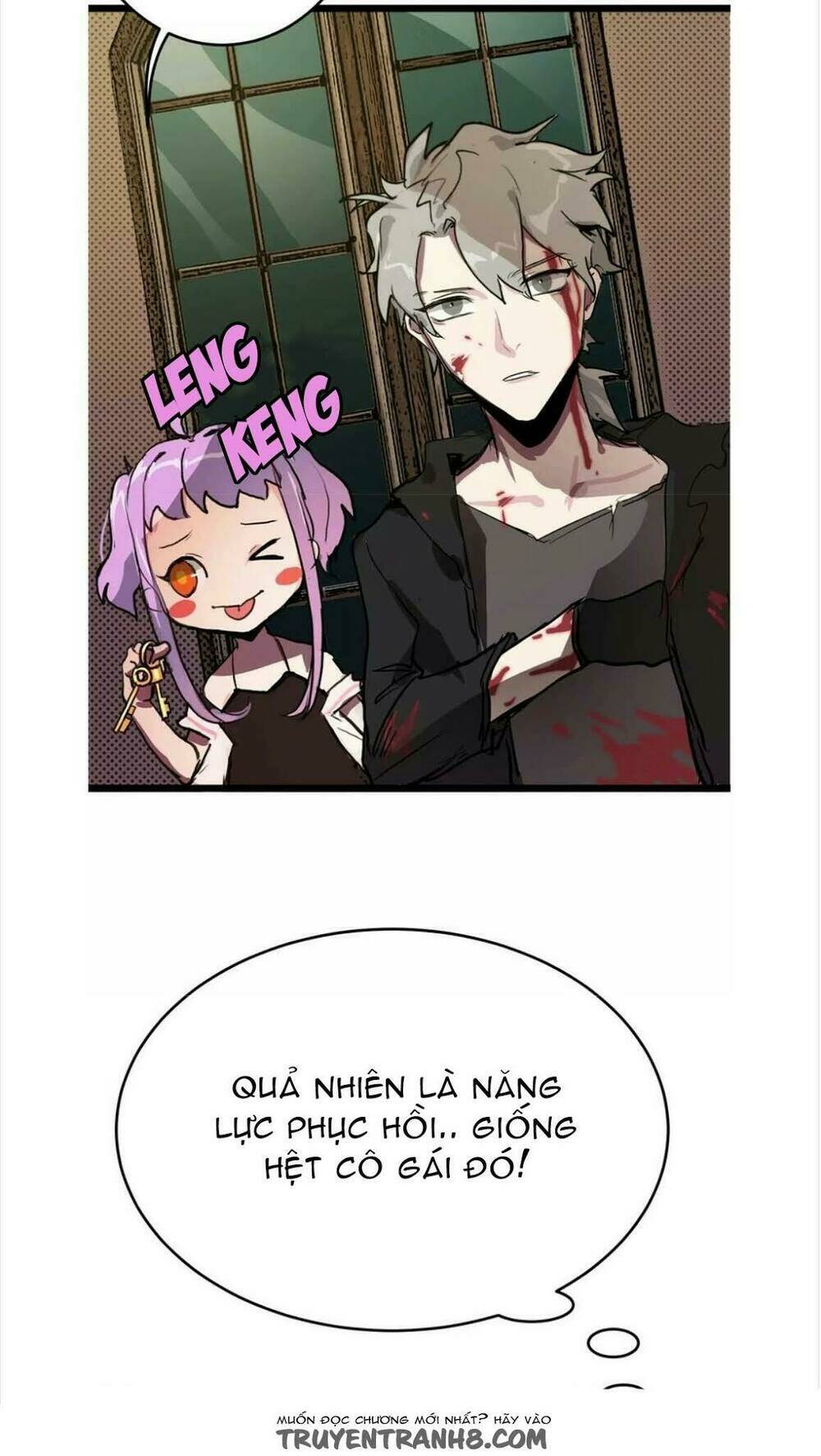 quạ đen chapter 24 27