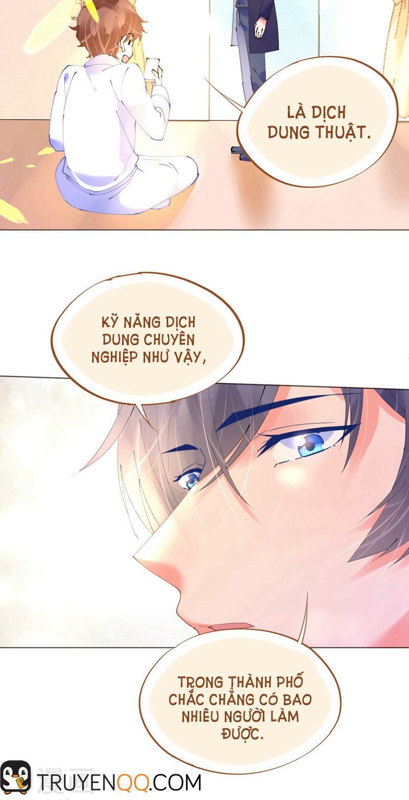 cơ trưởng ngài nhẹ nhàng thôi chapter 61 28