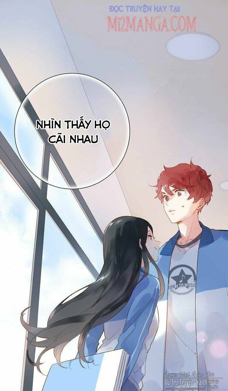 dolo mệnh vận giao nang chapter 51.2 18