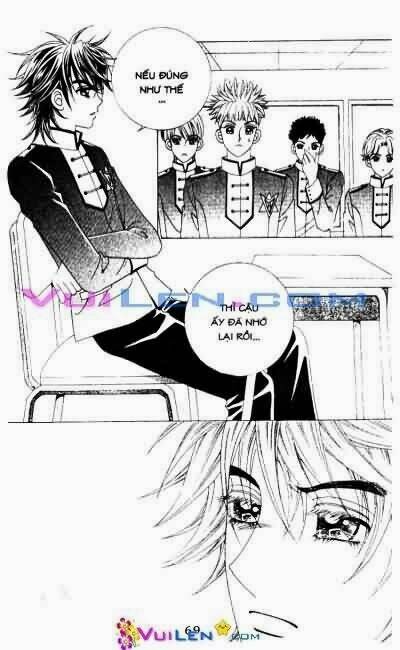 đến với anh chapter 9 70