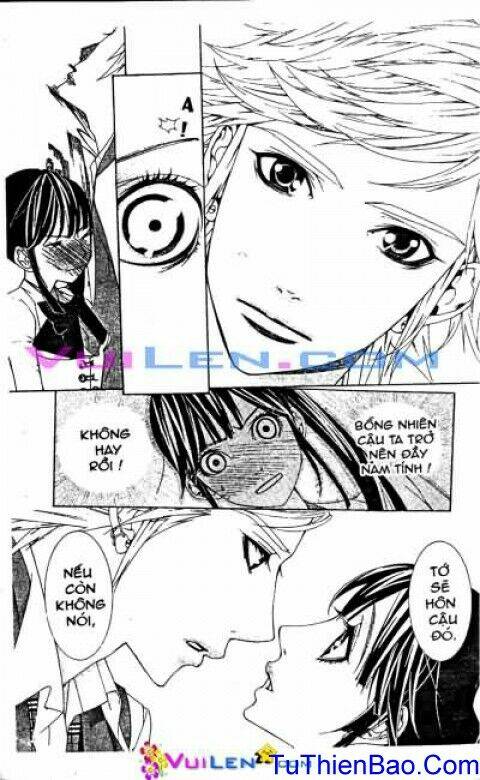 ngôi trường tâm linh chapter 1 26