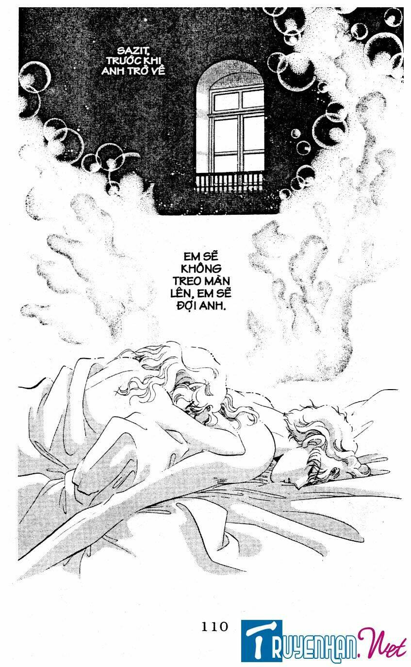 magnolia waltz chapter 7 3