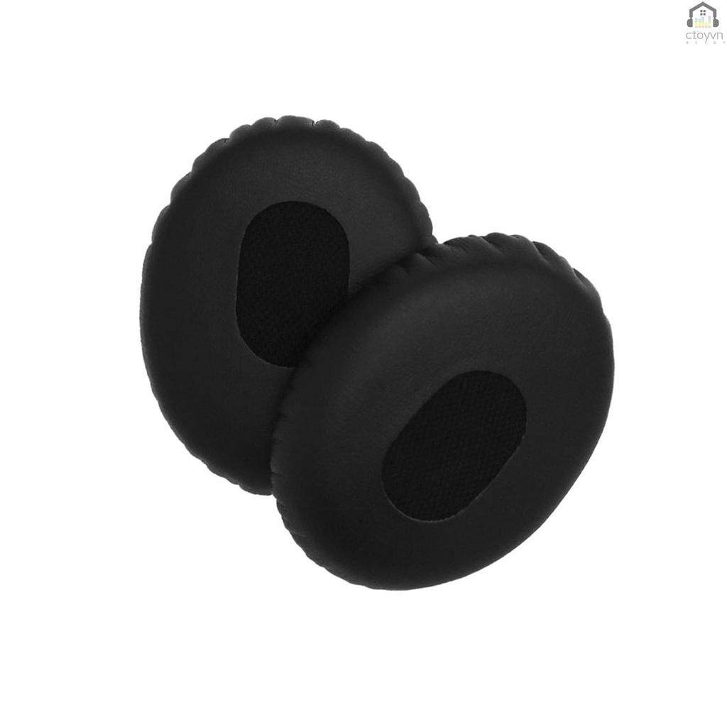 1 cặp đệm tai nghe thay thế cho tai nghe Bose QuietComfort 3 QC3 On OE2 OEi