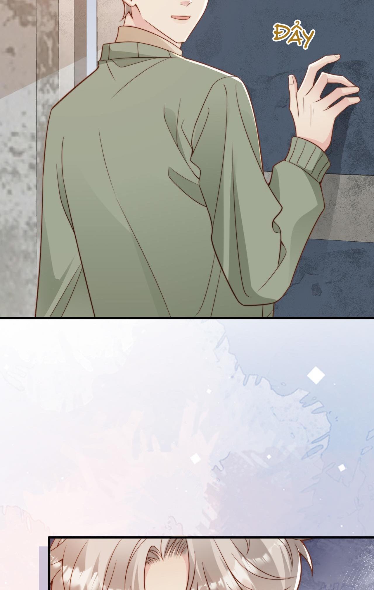 sau khi giả mất trí nhớ, tình địch nói tôi là bạn trai của hắn chapter 25 31