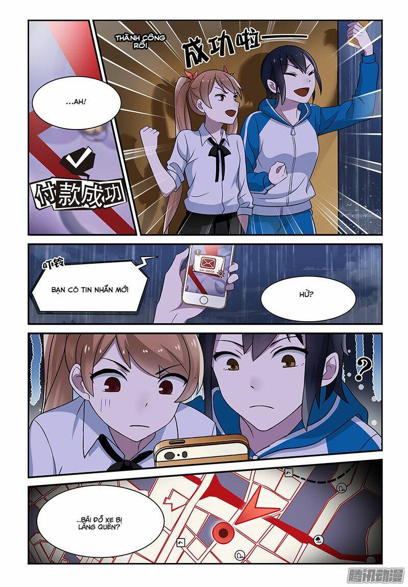 ông anh loli của tôi chapter 13 5