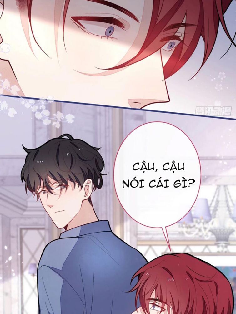 hotsearch của ảnh đế chapter 131 10