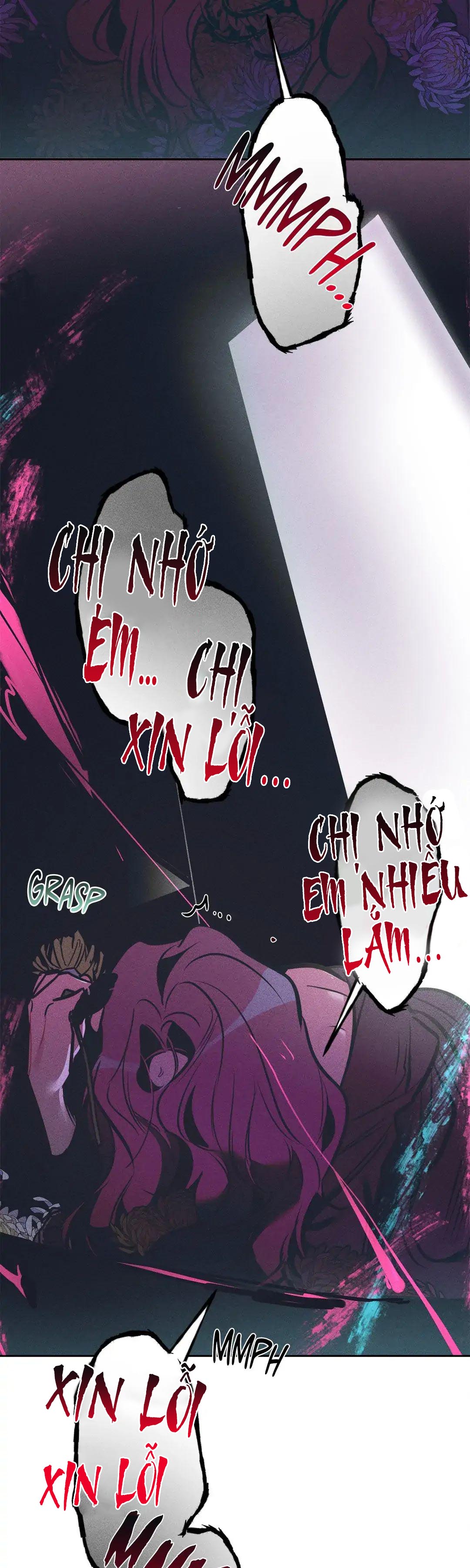 thiếu nữ lạc lõng không tình yêu chapter 20.2 13