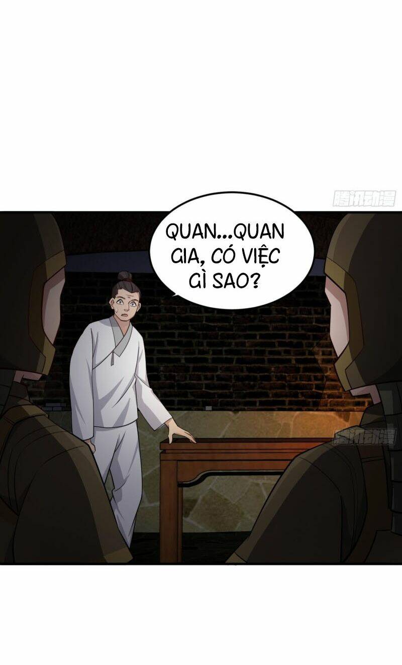 ngược về thời đường chapter 88 25