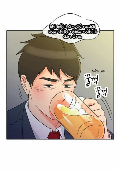 do it one more time- yêu lại từ đầu chapter 1.2 22