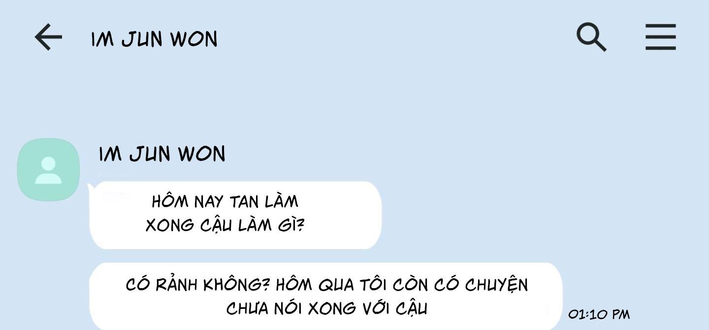 bắt tay hả, thôi bỏ đi! chapter 14 45