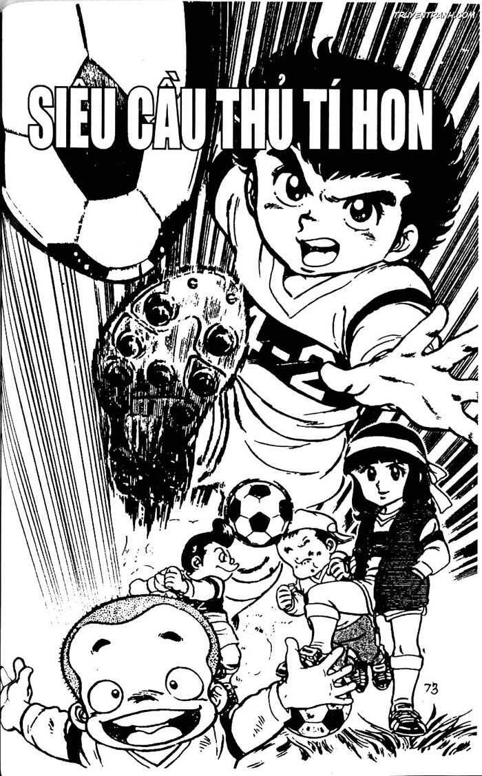 cậu bé giỏi võ chapter 44 12