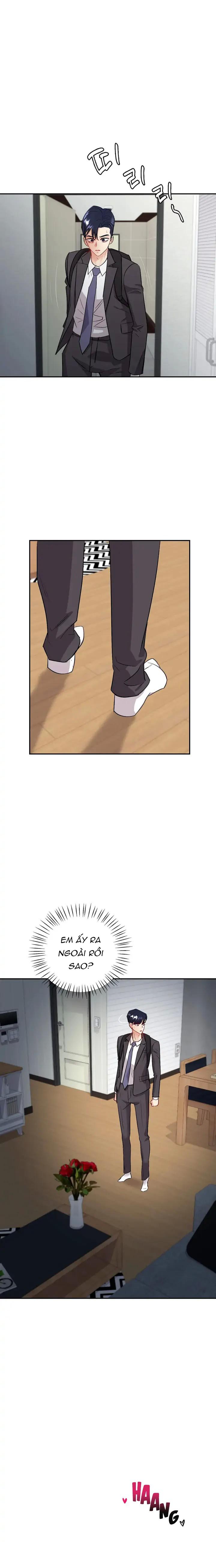 trả lại vợ cho tôi chapter 2.2 19