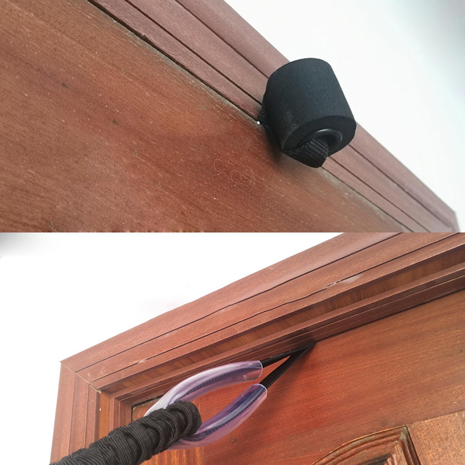 Door Anchor Resistance Band Strength Training Training Band for Workout Workout Attachment