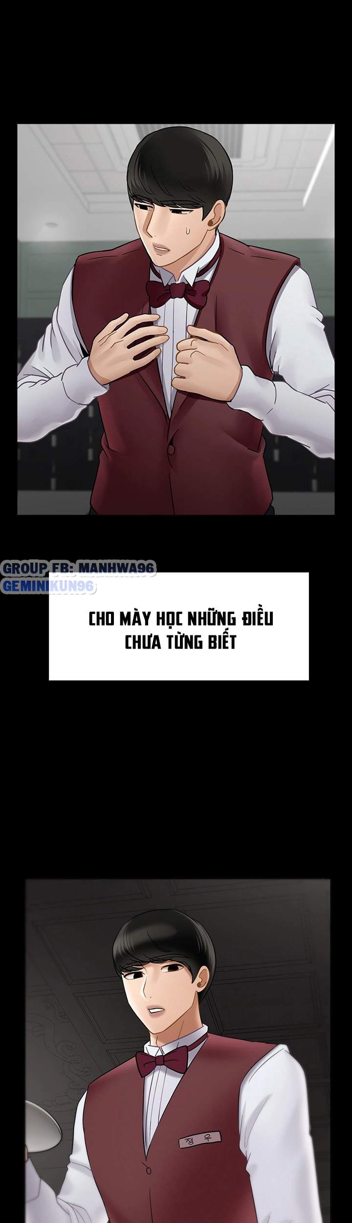 lớp học tình dục chapter 53 27