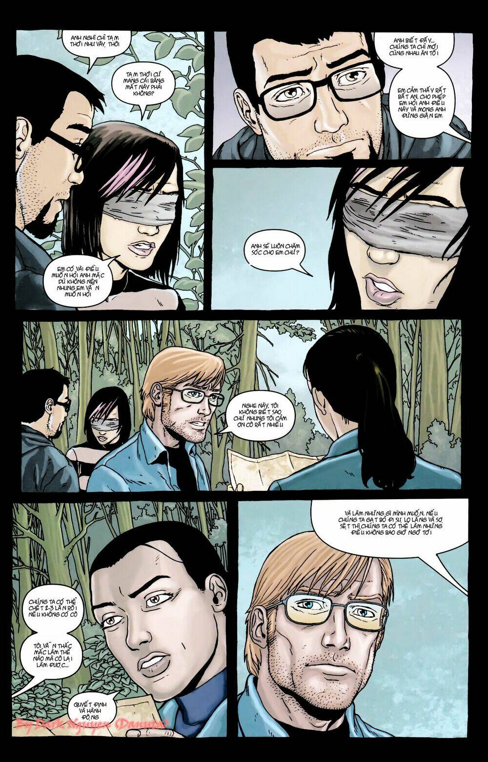 crossed family values chapter 17 14