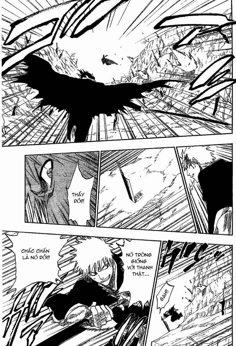 thần chết ichigo chapter 128 11