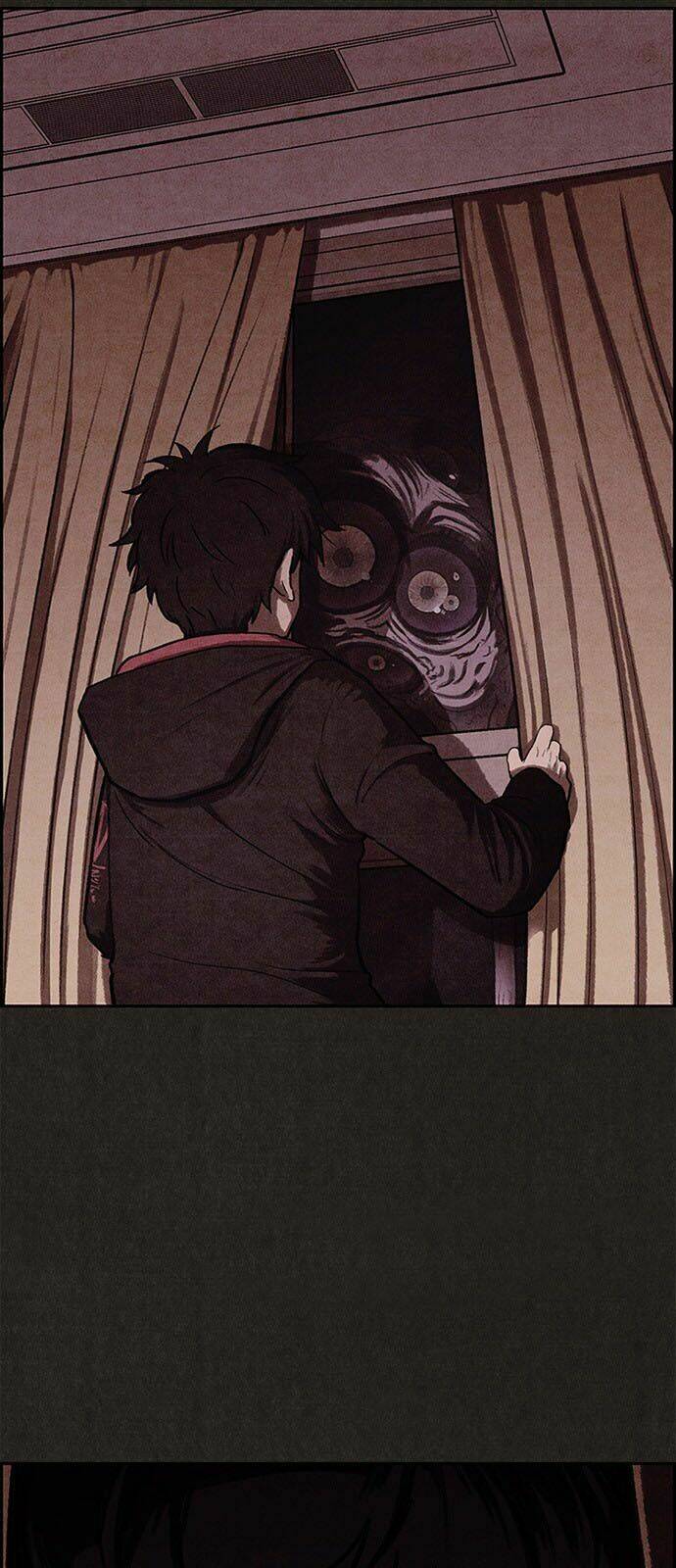 quái vật tại chung cư xanh chapter 12 5