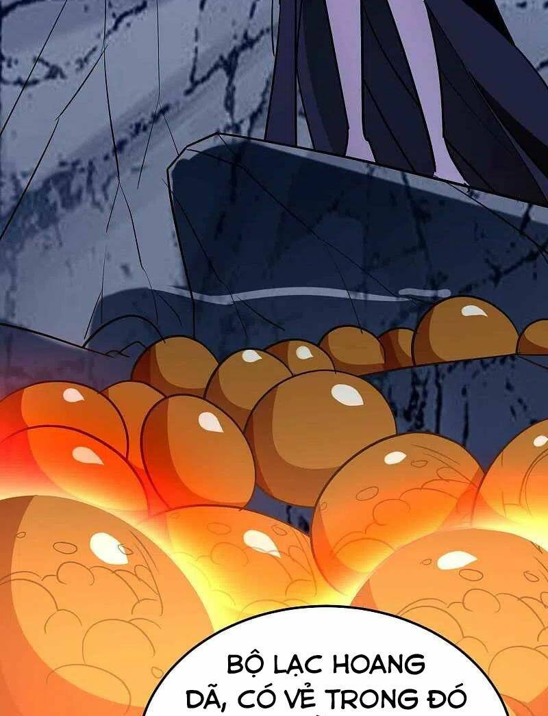 vạn giới tiên vương chapter 192 31