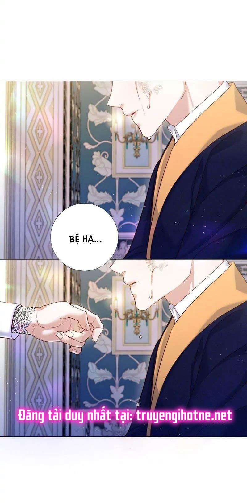 từ tiểu thư thành hoàng hậu - lady to queen chapter 101.2 16