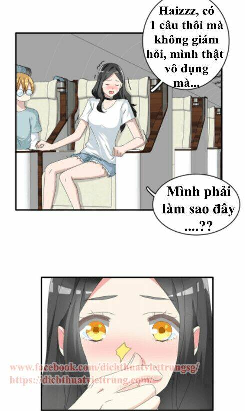 lều khều biết yêu chapter 52 18