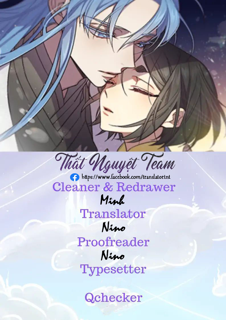 Đường Đến Mire chapter 1 - Trang 17