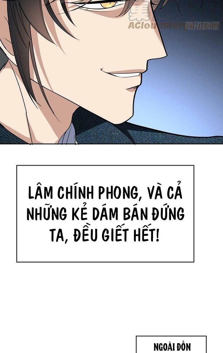 Sắp bị ăn thịt rồi! chapter 97