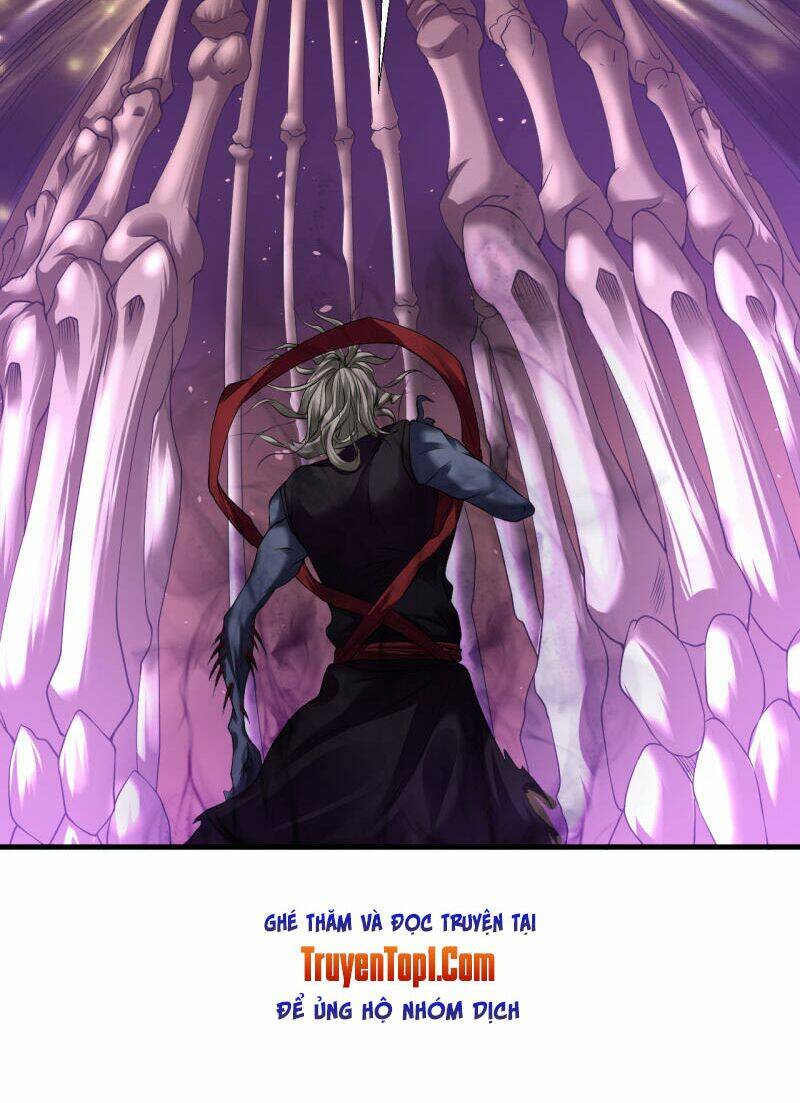 đạo ấn chapter 60 33