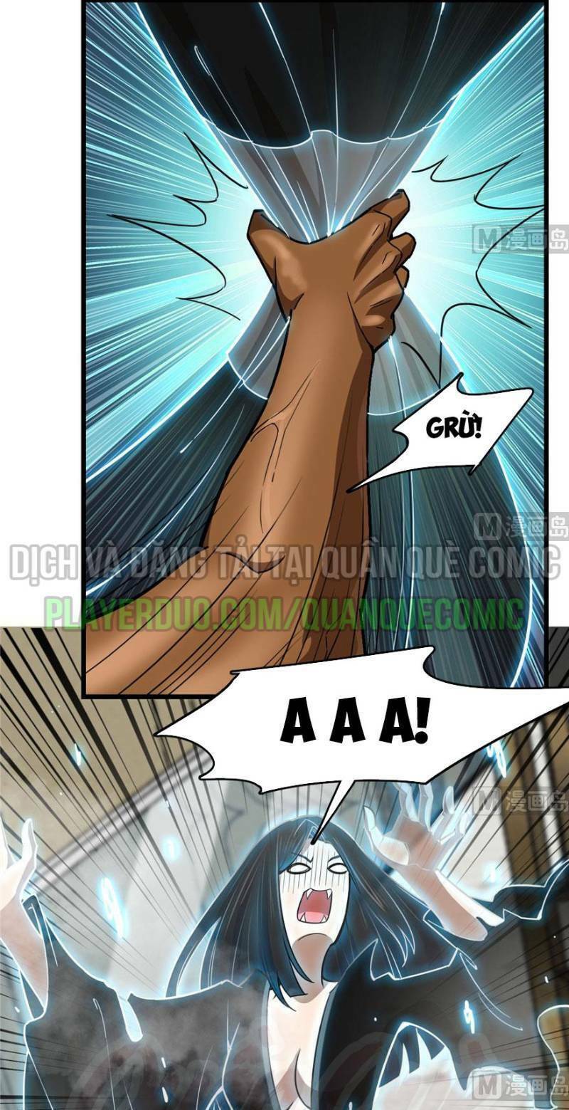 thâm dạ thư ốc chapter 89 25