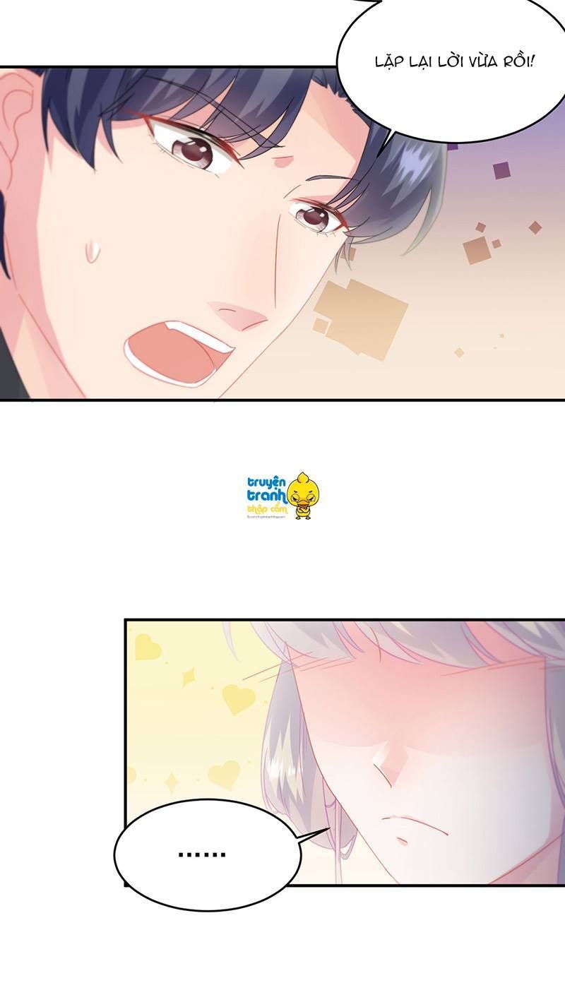 chọc tới chủ tịch tổng tài 2 chapter 139 15