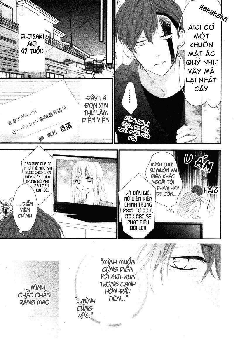 tổng hợp one shot. chapter 373 10