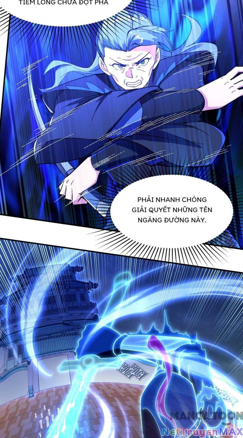 đệ nhất người ở rể chapter 240 6