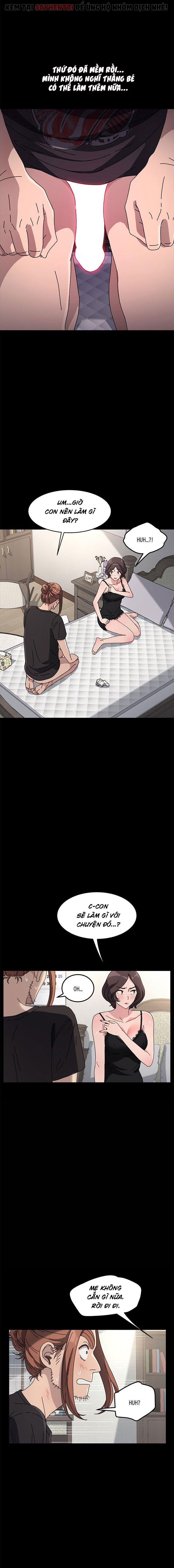 người đàn ông của ngôi nhà này chapter 18 11