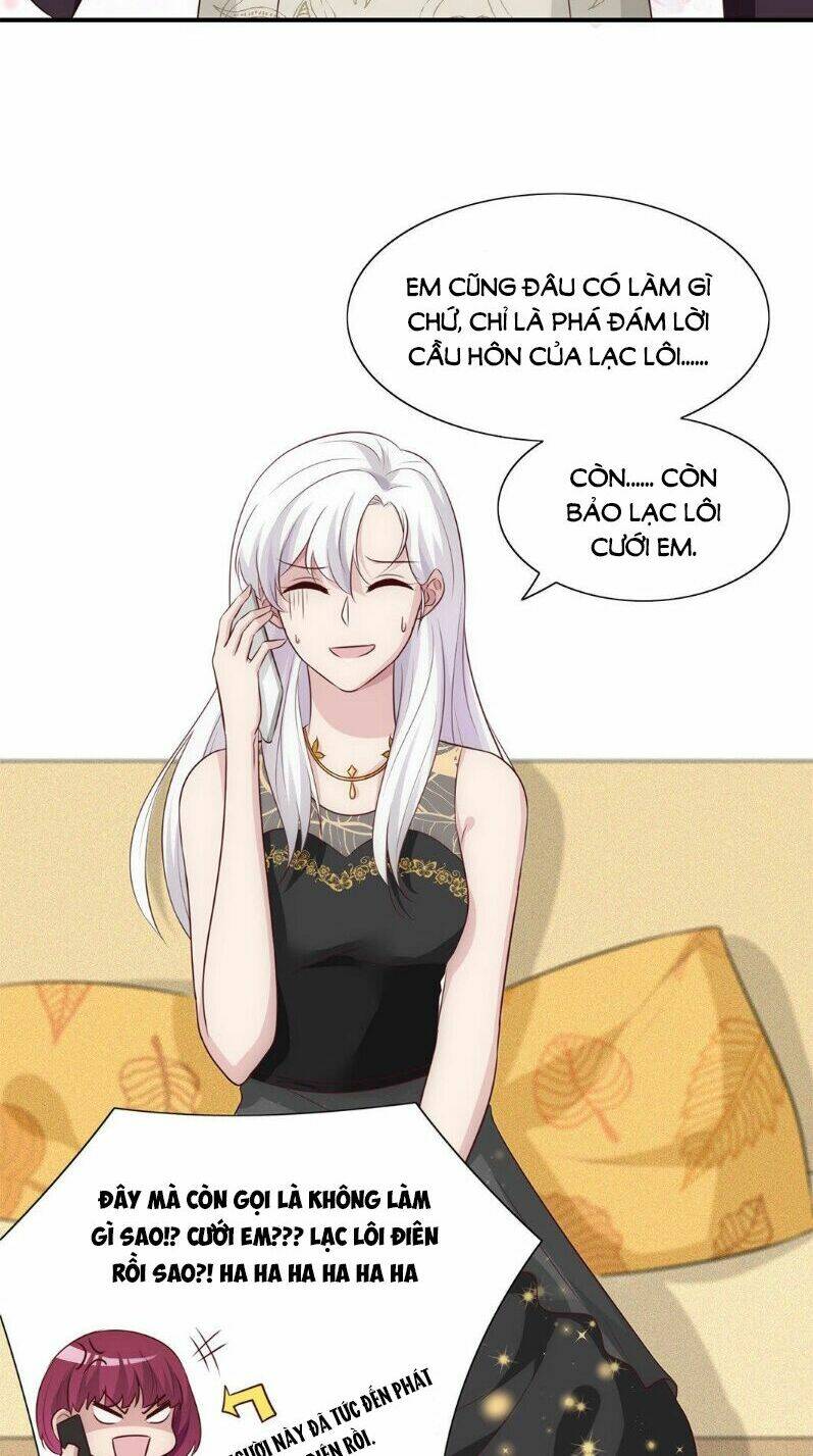 trở lại showbiz làm ảnh hậu chapter 5 19