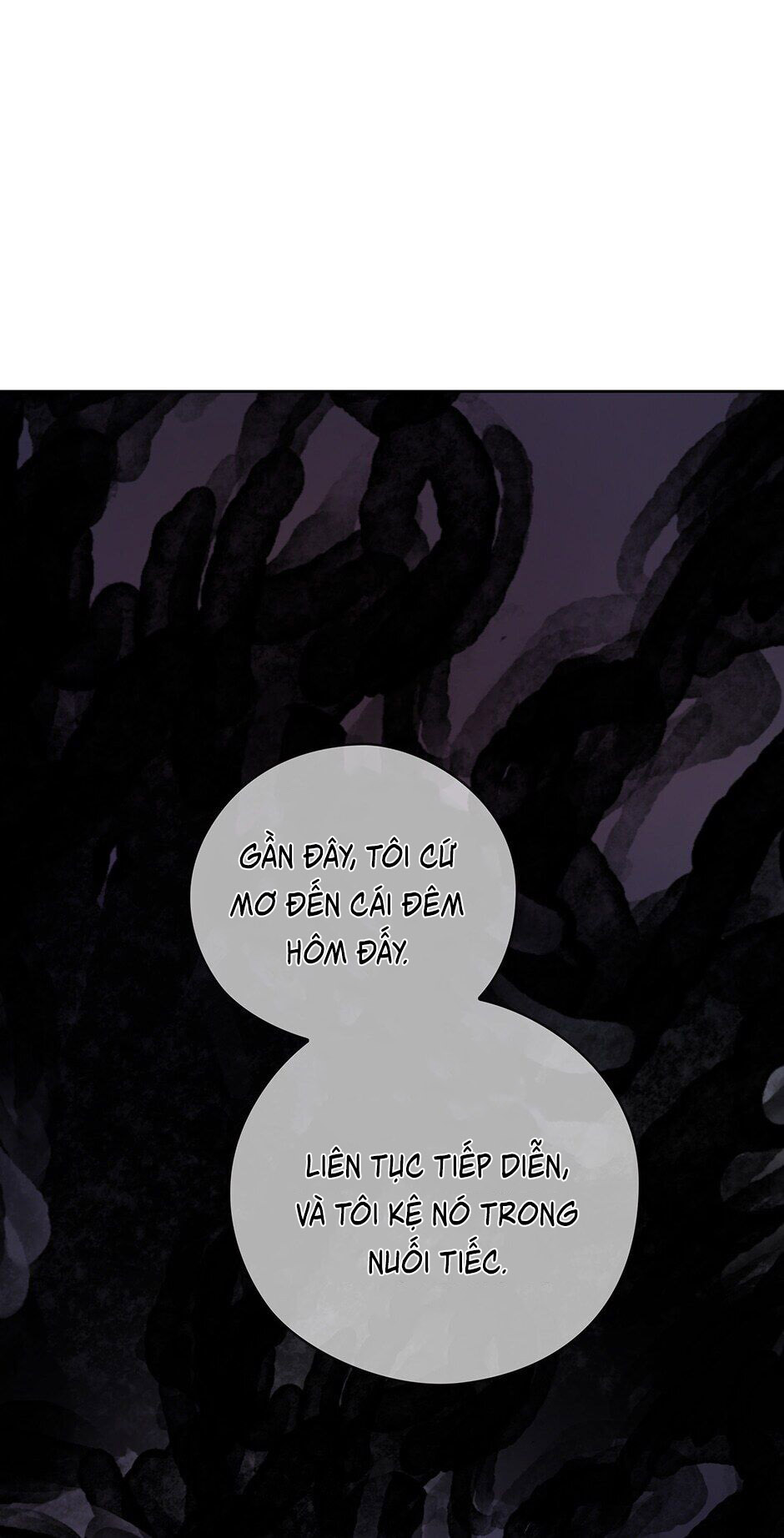 chỉ là giấc mơ thôi phải không? chapter 23 18