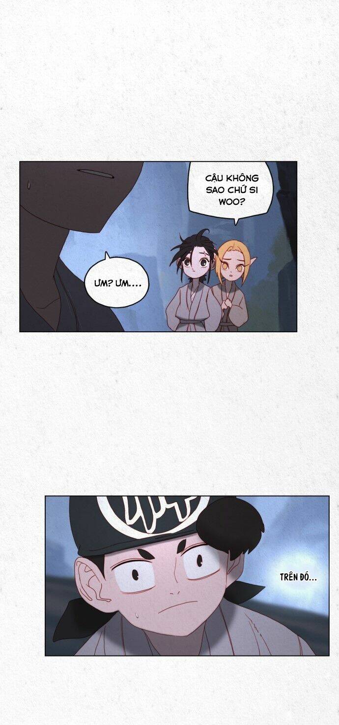 dawn of the frozen wastelands chapter 11 17