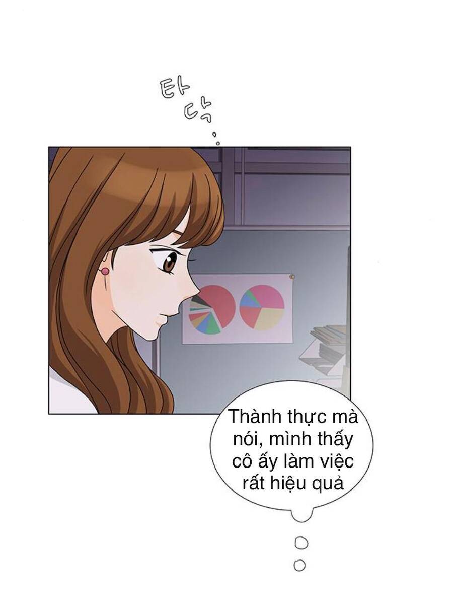 idol và sếp, em yêu ai? chapter 71 11