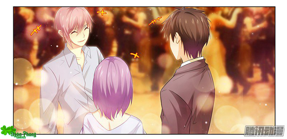 phúc hắc tổng tài đừng tới đây chapter 29 20