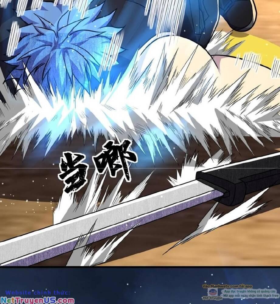 nhìn thấy thanh máu, ta xử tội thần linh chapter 123 62