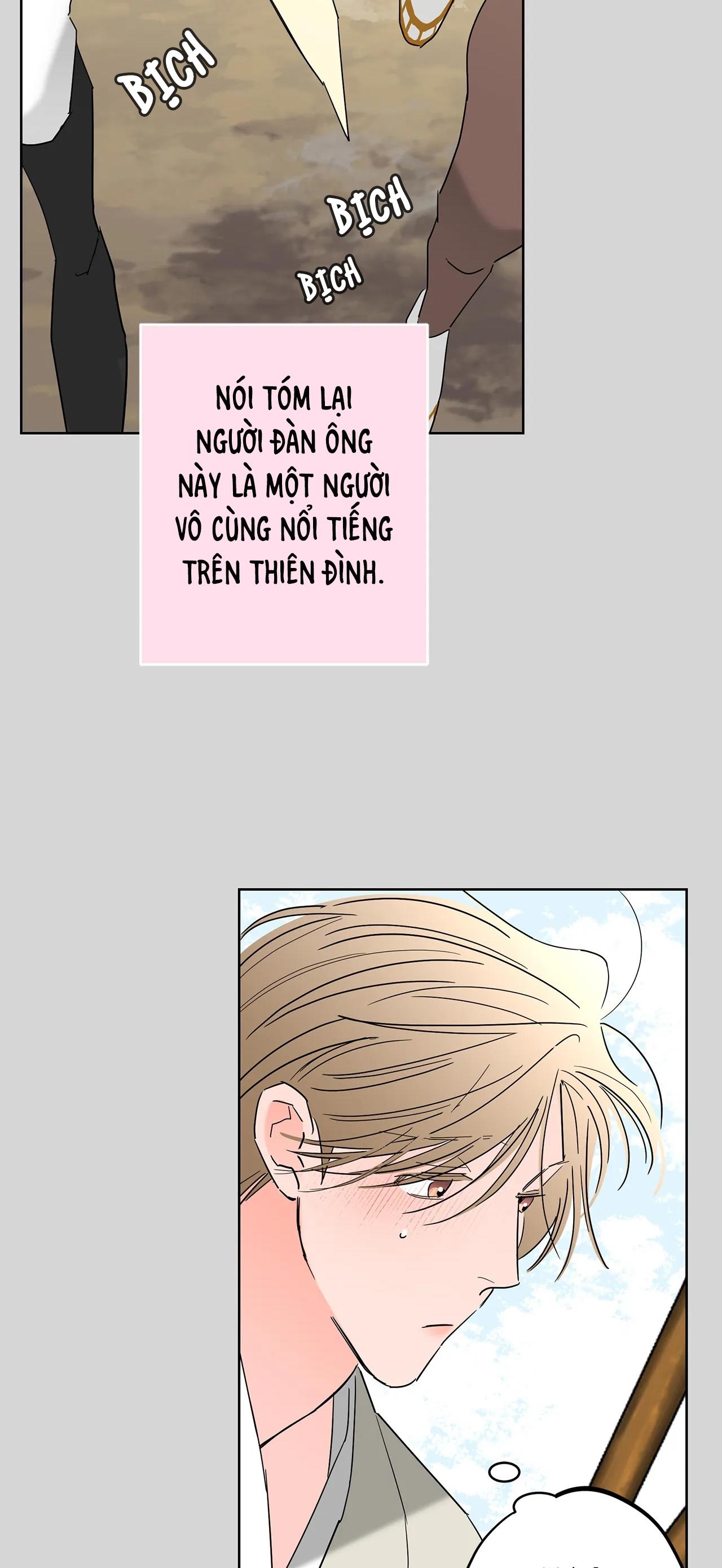 manhwa chịch vồn chịch vã chapter 24 29