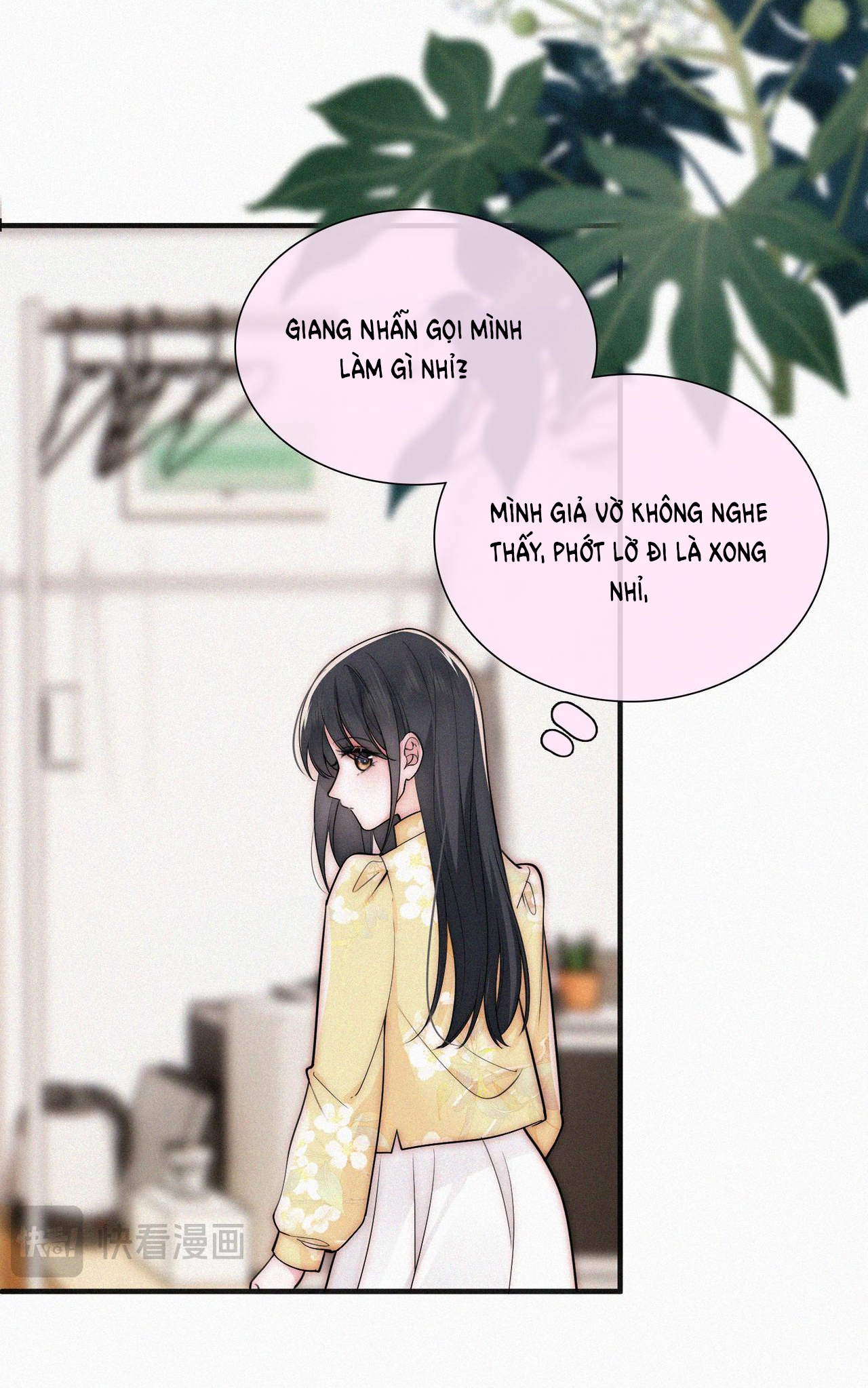 bệnh yêu chapter 72.2 13