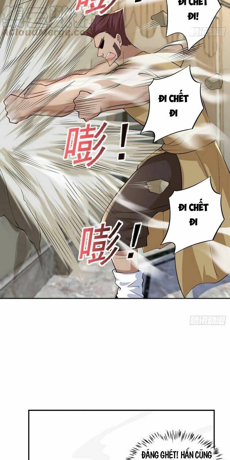 mở phòng khám tại tu tiên giới chapter 103 17