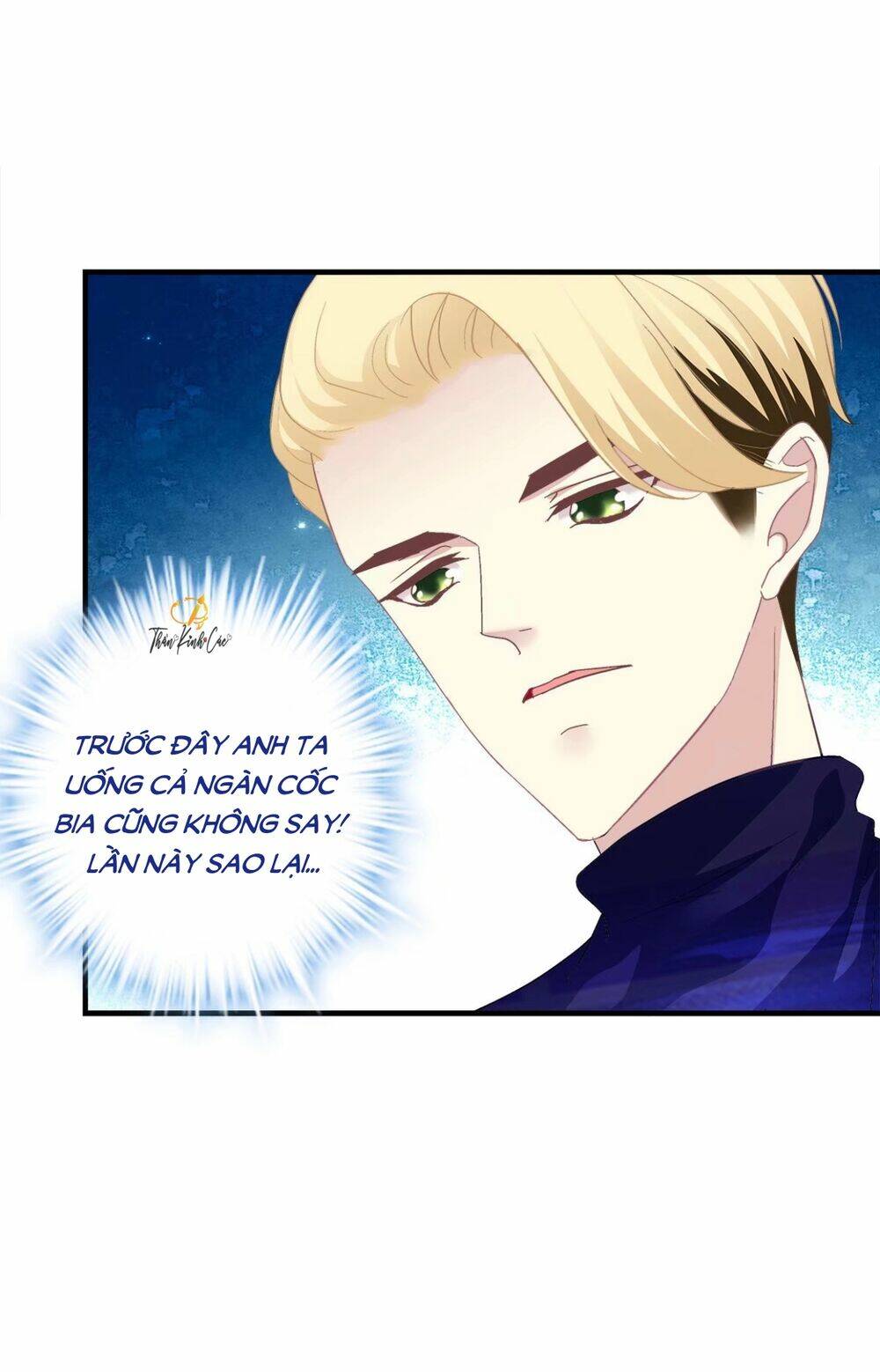 toàn bộ nắm trong tay chapter 93 23